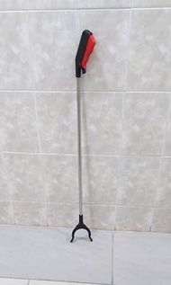 😄全新合金加長板拾物夾，輕身好用，家居好幫手