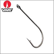VMC 2/0 4/0 hook vmc 8255ss stainless steel O'Shaughnessy hook mata kail vmc stainless steel fishing