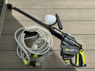 WORX 威克士 WU630 20V鋰電無刷高壓清洗槍