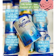 APTAMIL PRO FUTURA POWDER MILK NO. 1_800Gr (NEW DATE)