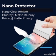 [BUY 2 FREE 1] iPhone 5 | iPhone 5c | iPhone 5s | Screen Protector | Protect Eyes