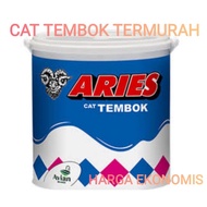 ARIES AVIAN WALL PAINT Aries cat economical wall paint
