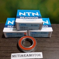 BEARING 6903LLU 6903 2RS RUBBER CAP