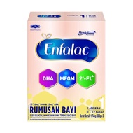 Enfalac Baby Step 1 - 1.74kg