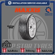 [Installation Provided] 225/45R18 IPRO Maxxis YEAR 2025