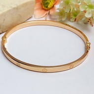 BANGEL CTR GAJAH SAKTI BRACELET (L)