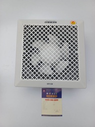 Quạt thông gió hút mùi âm trần SenKo HT150 ( lỗ khoét chờ 200mm )