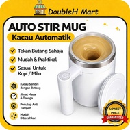 Auto Stir Mug / Cawan Kacau Automatik