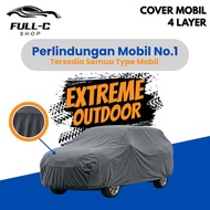 FullC 4-layer car cover for atoz stargazer ioniq 5 ioniq 6