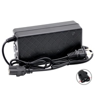 Battery Charger 48V 60V 72V 80V 84V 96V 12AH 20AH 30AH 40AH 50AH 60AH Electric Bike Charger Battery 