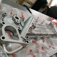 OIL COOLER OIL COOLER ISUZU NKR71 NKR 71 ORIGINAL