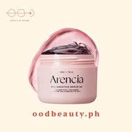ARENCIA Red Smoothie Serum 30 50g