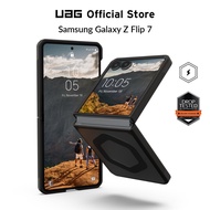 UAG Samsung Z Flip 7 Case Mouve Magnetic Phone Case Protective Samsung Cover Galaxy Z Flip 7 Case