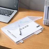 Office File Favorites A4 File Storage File Storage Box Folder file office data file favorites