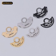 Warmbeen NH35 Movement Watch Movement Parts NH35 To 4R35B Rotor   To 4R36A Movement Automatic Hammer