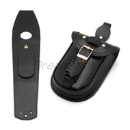 กระเป๋าแผงถังสำหรับ BMW R18 BMW R18 Classic 2020 2021 2022ถอดออกได้ถังน้ำมันเชื้อเพลิงกระเป๋าถังรถจั