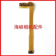 Suitable for Sony WX500 HX90 HX90V Flash Cable Lamp Tube Cable Flash Flash Cable