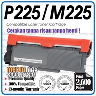 Compatible Fuji Xerox P225 P225d P225db P265dw M225 M225dw M225z M265z P 225 M 225 CT202330 Toner CT
