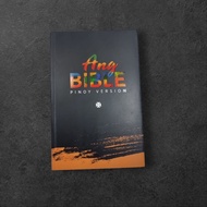 ANG BIBLE PINOY VERSION - CATHOLIC VERSION Catholic Bible