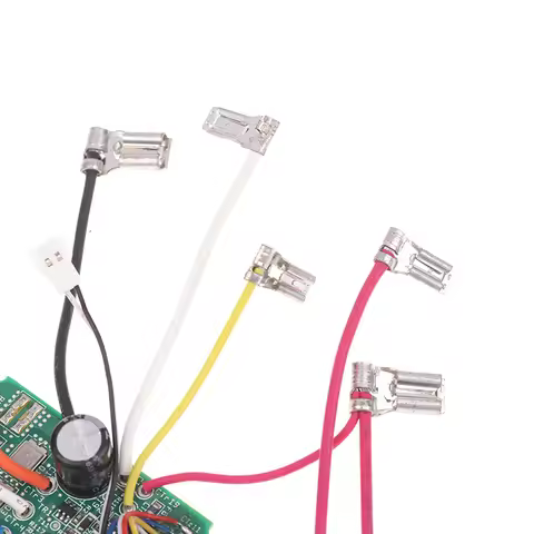 1Pcs 18V Main Control Board For DTD155 DTD157 DDF487 DHP487 DDF083 Brushless Power Tool Circuit Boar