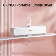 Uringo Portable Dryer Household Small Quick-Drying Clothes Drying Dormitory Foldable Clothes Drying Rack Clothes Dryer Clothes Dryer