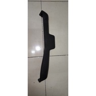 <halfcut>toyota vios (dugong) ncp93 jack cover under passenger seat (jack not included)