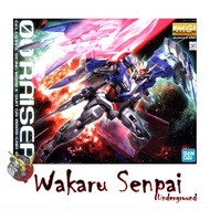 MG 1/100 00 RAISER GUNDAM