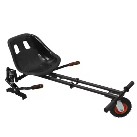 6.5, 8, 10 inch 2-wheel electric balance bike universal hover board go-kart