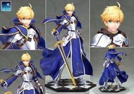 個人少量現貨 ALTER Fate FGO Saber PROTOTYPE 亞瑟 潘德拉剛 舊劍 1/8 不挑盒況