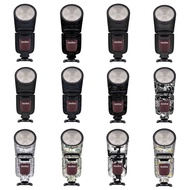 Godox flash trigger protective film, suitable for Godox V1 Pro flash trigger protective film, Godox 