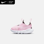 Nike Flex Runner 2 Baby/Toddler Shoes - Pink Foam [DJ6039-600]