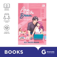 Love on the Brain (Cinta Pakai Logika)