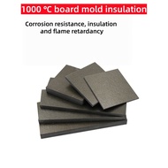 1000 degree mold insulation board insulation board high temperature resistant insulation sheet insul