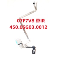 LCD Cable Screen DisplayPort Cable Replacement for DELL 13-5340 5430S  FHD 07F7V8 450.0SG03.0012