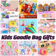 [SG STOCKS] Goodie Bag Gifts / Birthday /Children’s Day/Christmas