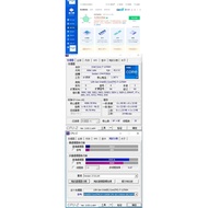 12th Generation Board CPU Set i7-12700H i5-12500 i7-11800H Motherboard Processor DIY Host