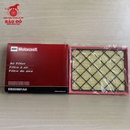 Motorcraft Air Filter EB3G9601AA for Ford Ranger/Everest 2.0 2018-2022