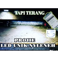 Projector BI-LED E19 Vahid