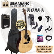 ORIGINAL!!! Gitar Akustik Elektrik Yamaha F310 Gitar Yamaha Original