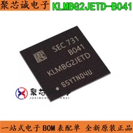 KLMBG2JETD-B041 FBGA153 eMMC 5.1 Brand New Original Flasher Chip