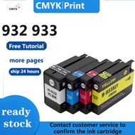 For HP 932 HP 933 hp933 HP932 ink cartridge For HP Officejet 6100 6600 6700 7110 7510 7512 7610 7612
