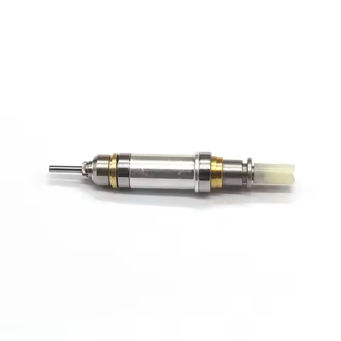 Spindle dental laboratory micro motor parts for STRONG DRILL 50000rpm Q9 XM brushless handpiece spin