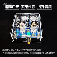 Fever Audio 6J1 Bile Machine Kit Tube diy Preamp Speaker Power Amplifier Board Welding Assembly TJ-5