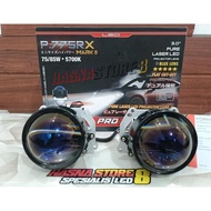 PRO7 P775RX MARK II | BILED PROJECTOR PRO7 PROJIE LAMPU PROYEKTOR LASER LED PRO7 P775RX !!