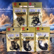 DAIICHI K-MUTSU HOOK