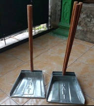 Cikrak Seng Cikrak Bali Serok Sampah