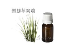 禾葉屋【芳療級純精油】岩蘭草純精油100ml 直購價900(岩蘭草精油)