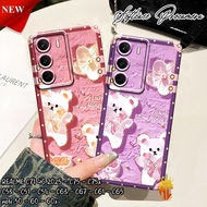 Case Realme C71 4G 2025 - C75 - C75x - C53 - C51 - C51s - C63 - C67 - C61 - C65 - Realme Note 50 - 6