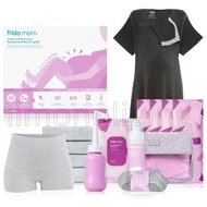 Frida Mom Upside Down Peri Bottle | Postpartum Pads | Disposable Underwear | Perineal Cooling Pad Li