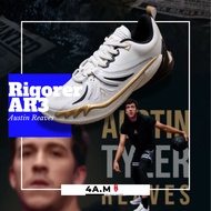 < 4AM Yinxuan > Rigorer Accurate AR3 Austin Reaves Endorsement Sneakers Official Basketball Lakers